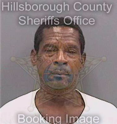 Baker Glenn - Hillsborough County, FL 