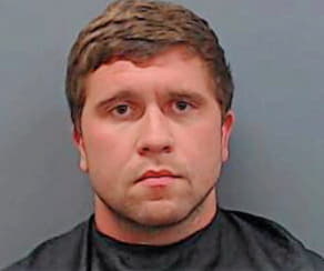 Tubbs Gregory - Gregg County, TX 