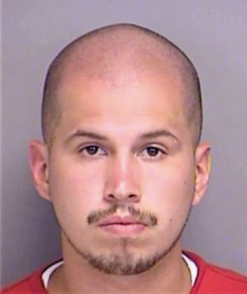 Hayne James - Brazos County, TX 