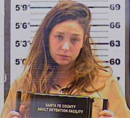 Mclaughlin Jamie - SantaFe County, NM 