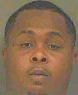 Claridy Jibri - Mecklenburg County, NC 
