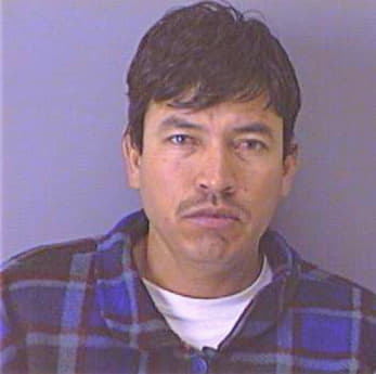 Rodriguez Joaquin - Smith County, TX 