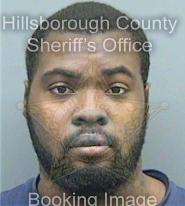 Shine Jonathan - Hillsborough County, FL 