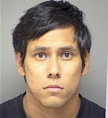 Castillo Jose - Denton County, TX 