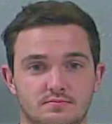 Davis Josh - Greene County, MO 