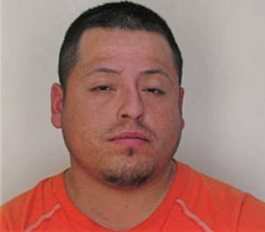 Rosales Juan - Hillsborough County, FL 