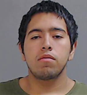 Torres Juventino - Hidalgo County, TX 