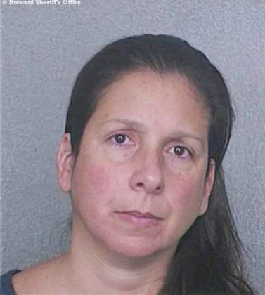 Robillard Karina - Broward County, FL 