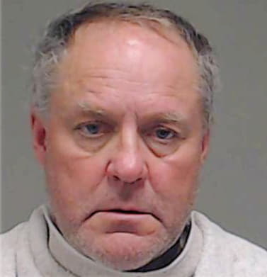 Hansen Lawrence - Collin County, TX 