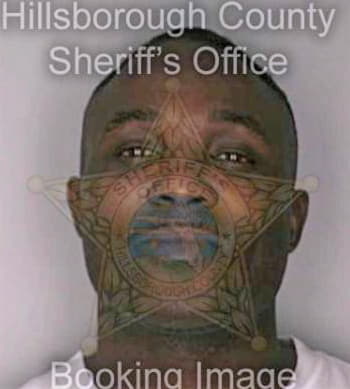 Freeman Levon - Hillsborough County, FL 