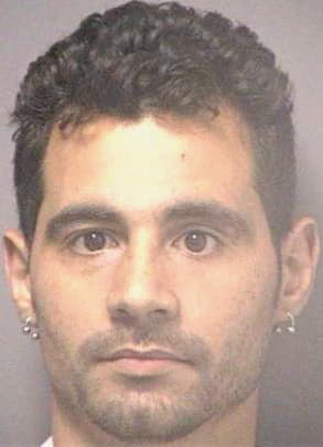 Crespo Manuel - Hillsborough County, FL 