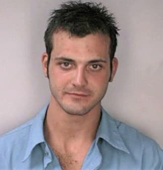 Kasabasic Marc - Hillsborough County, FL 