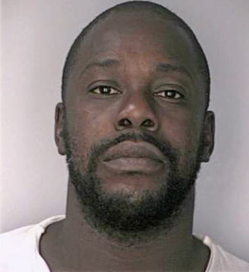 Marshall Marvin - Hillsborough County, FL 