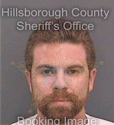 Parrish Mason - Hillsborough County, FL 