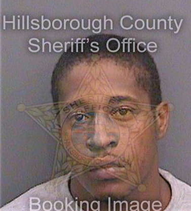 Cobb Maurice - Hillsborough County, FL 