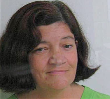 Bishop Melissa - McMinn County, TN 