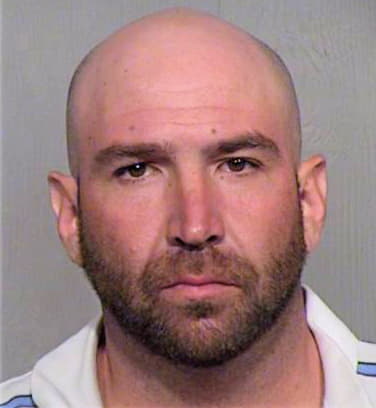 Flynn Michael - Maricopa County, AZ 