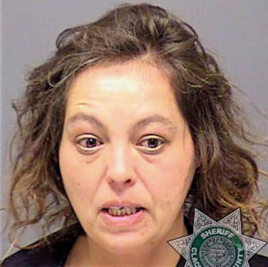 Crawford Michelle - Clackamas County, OR 