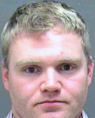 Worthington Nathan - Mecklenburg County, NC 