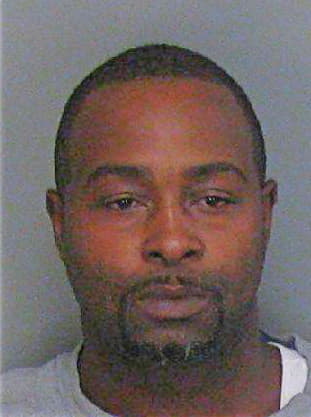 Mcfadden Nathaniel - Florence County, SC 