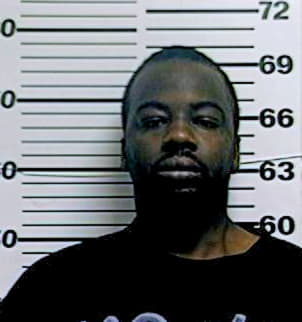 Simmons Patrick - Henderson County, TX 