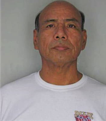 Harjo Ramsey - Hillsborough County, FL 