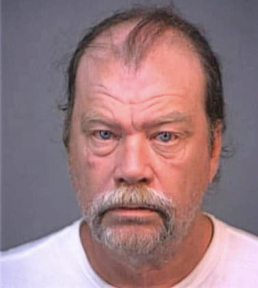Coleman Richard - Brevard County, FL 
