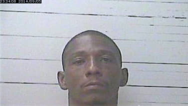Bolton Rodney - Harrison County, MS 