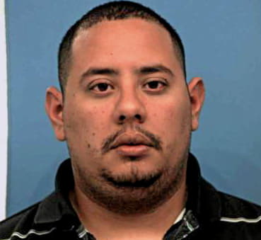 Martinez Roy - Williamson County, TX 
