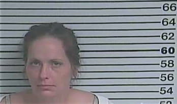 Mcwilliams Sarah - Forrest County, MS 