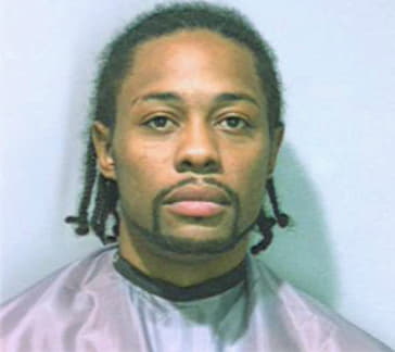 Echols Shamsiddin - Dekalb County, GA 