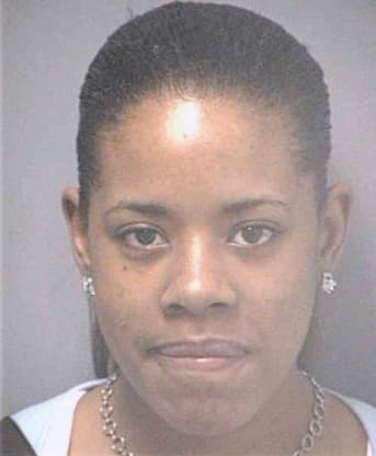 Mccalpine Shantell - Hillsborough County, FL 