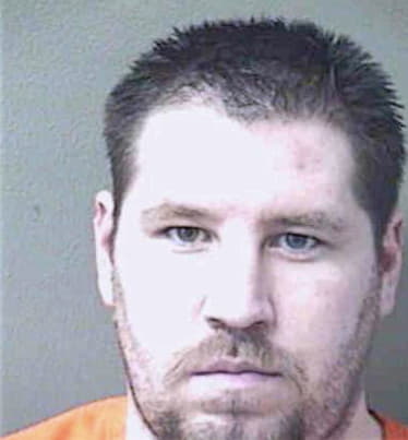 Golden Shawn - Okaloosa County, FL 