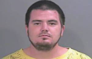 Amedee Taylor - Washington County, AR 