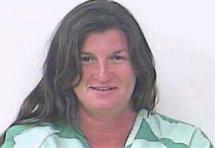 Linsinbigler Valeria - StLucie County, FL 