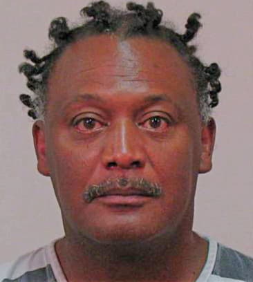 Greene Willie - Tift County, GA 