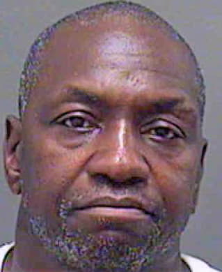 Tolbert Willie - Mecklenburg County, NC 