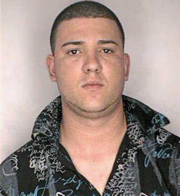 Balboasimon Yadiel - Hillsborough County, FL 