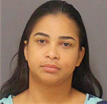 Cottorodriguez Yesaida - Orange County, FL 