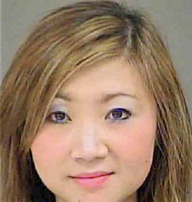 Huffman Ying - Mecklenburg County, NC 