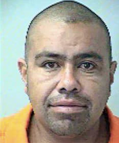 Diaz Alfredo - Okaloosa County, FL 