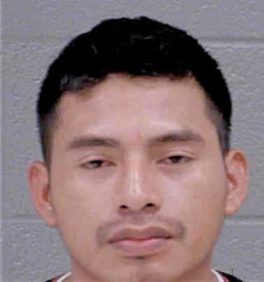 Hernandez-Gutierrez Amado - Mecklenburg County, NC 