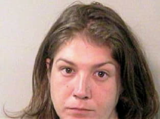 Drawdy Amanda - Leon County, FL 