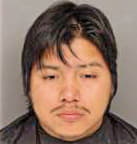 Morente-Gonzalez Arnoldo - Greenville County, SC 