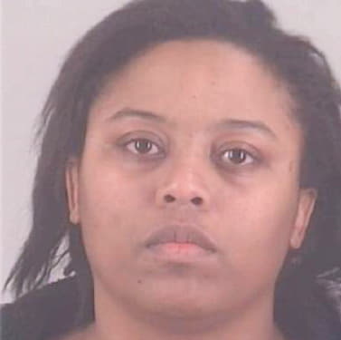 Richardson Audrey - Tarrant County, TX 