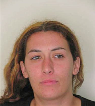 Williams Bridget - Hillsborough County, FL 
