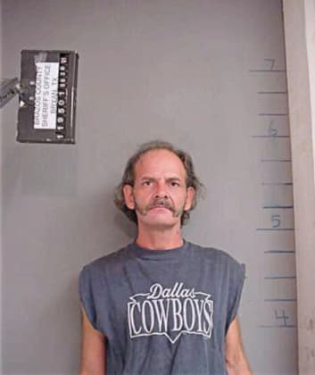 Anderson Charles - Brazos County, TX 
