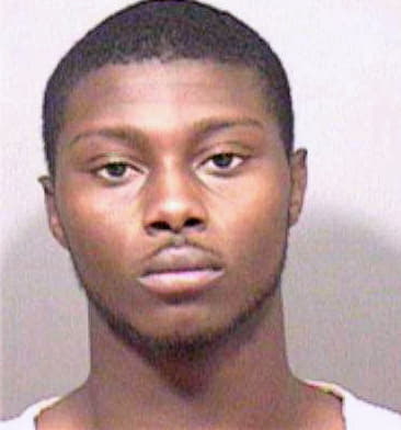 Foster Christopher - Marion County, FL 