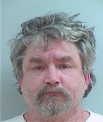Thomas Christopher - Henry County, GA 