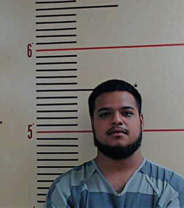 Arellano Christoval - Parker County, TX 